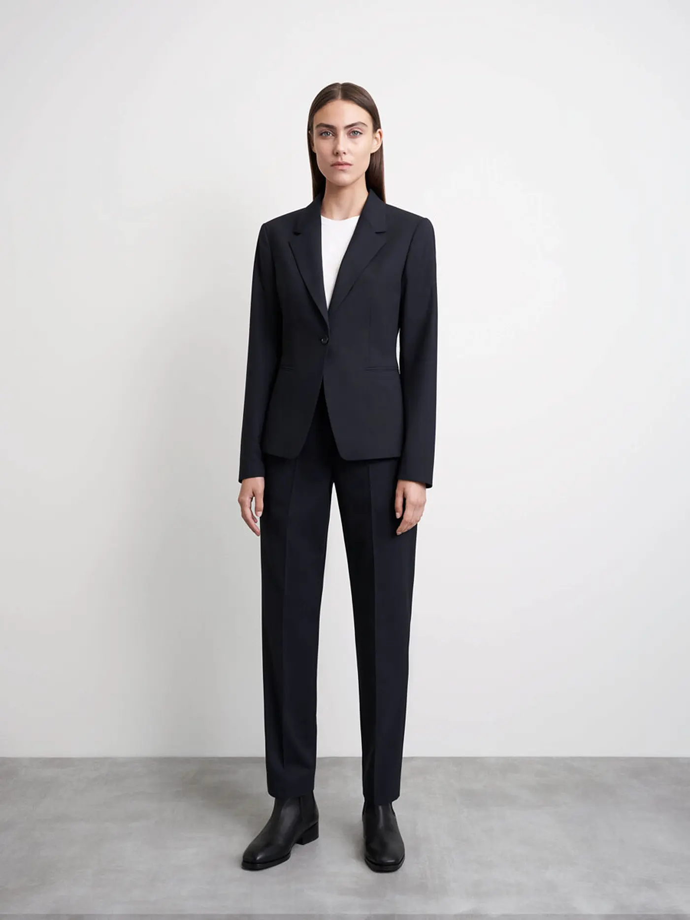 TIGER OF SWEDEN | Blazer MIRJA | 